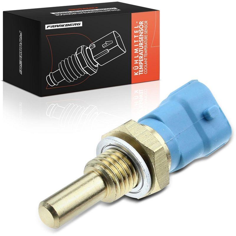 1x Frankberg K&uuml;hlmitteltemperatur Sensor Temperatursensor 5481FB0023158
