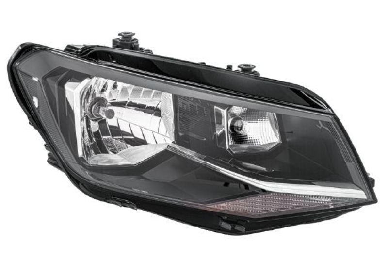 HELLA Headlight