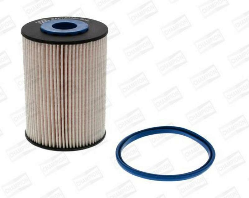 CHAMPION Fuel filter