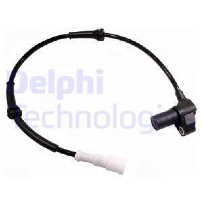 DELPHI Sensor, wheel speed