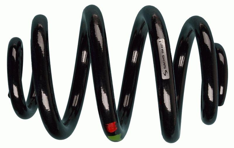 SACHS Coil Spring