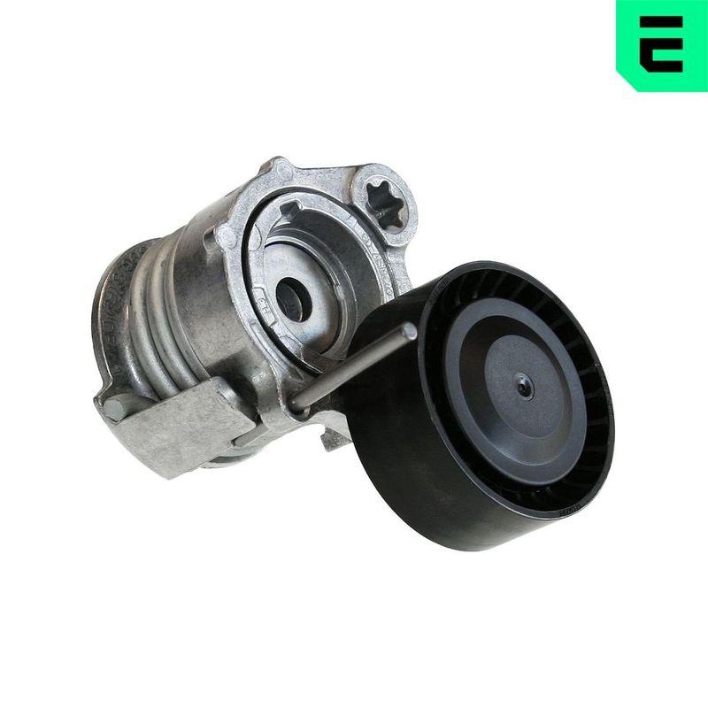OPTIMAL Tensioner Lever, V-ribbed belt