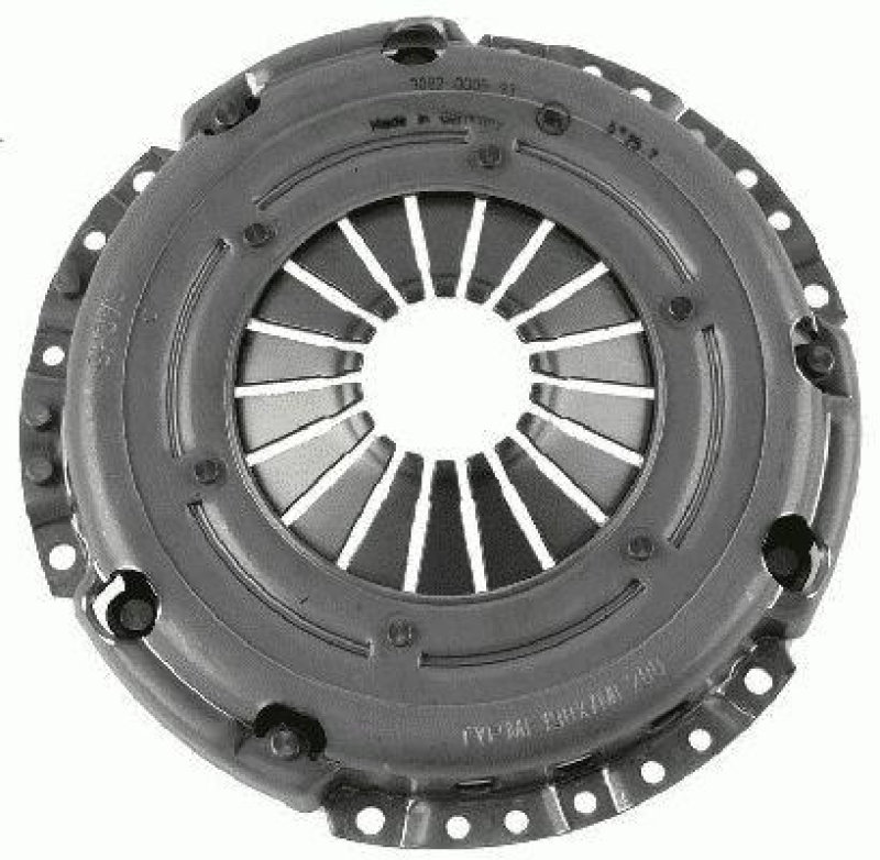 SACHS Clutch Pressure Plate