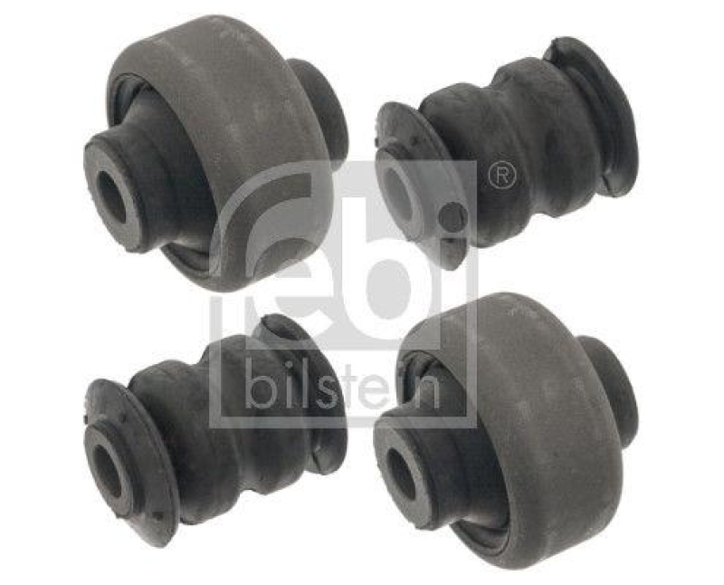 FEBI BILSTEIN Lagerung, Lenker 48624
