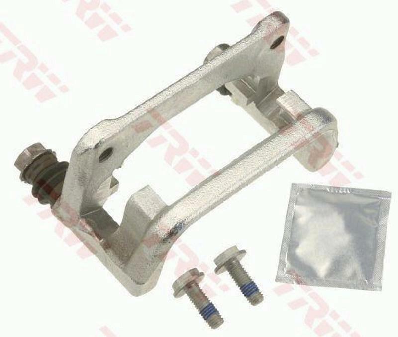 TRW Halter, Bremssattel