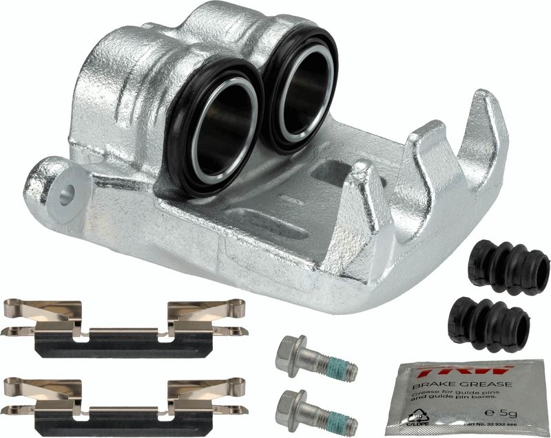 TRW Bremssattel BHU347E