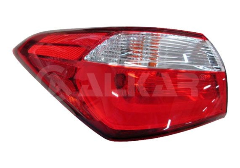 Combination Rear Light