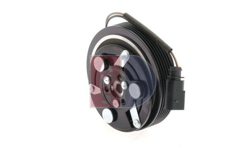 AKS DASIS Magnetic Clutch, air conditioner compressor