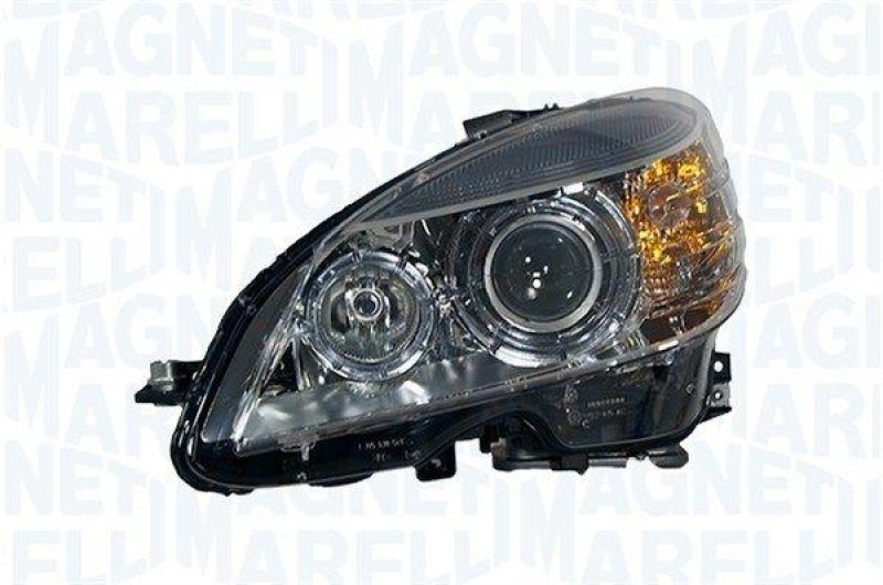 MAGNETI MARELLI Headlight