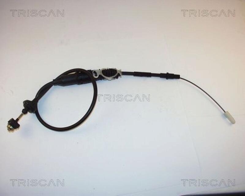 TRISCAN Clutch Cable