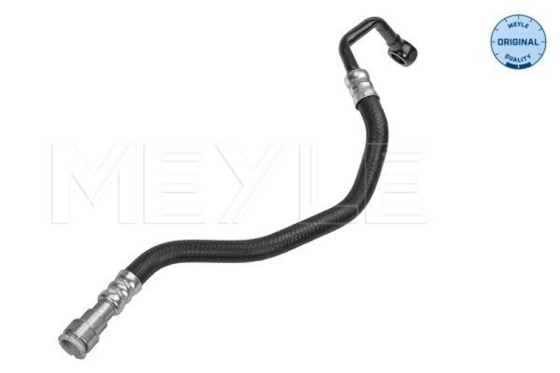 MEYLE Hydraulic Hose, steering system MEYLE-ORIGINAL: True to OE.