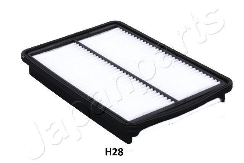 JAPANPARTS Luftfilter FA-H28S