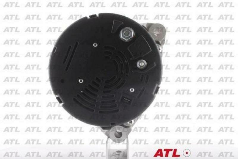 ATL Autotechnik Alternator