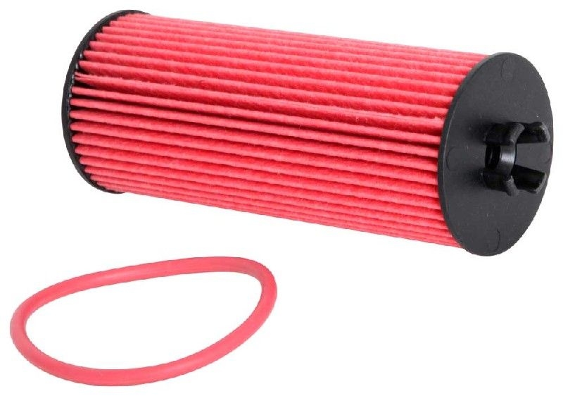 K&N Filters &Ouml;lfilter HP-7025