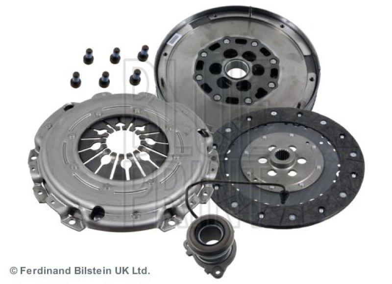 BLUE PRINT Clutch Kit