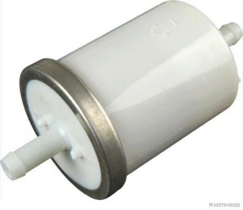 HERTH+BUSS JAKOPARTS Fuel filter