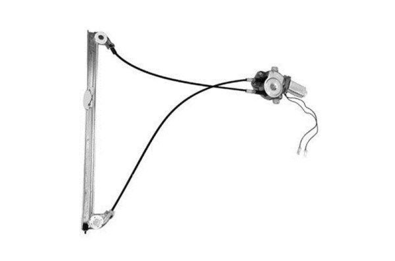 MAGNETI MARELLI Fensterheber 350103132000