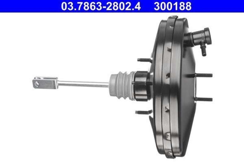 ATE Brake Booster