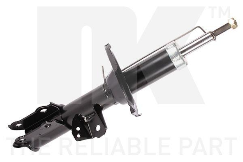 STO&szlig;D&Auml;MPFER SET (4 ST&Uuml;CK)