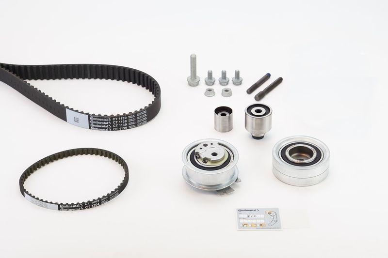 CONTINENTAL CTAM Timing Belt Set