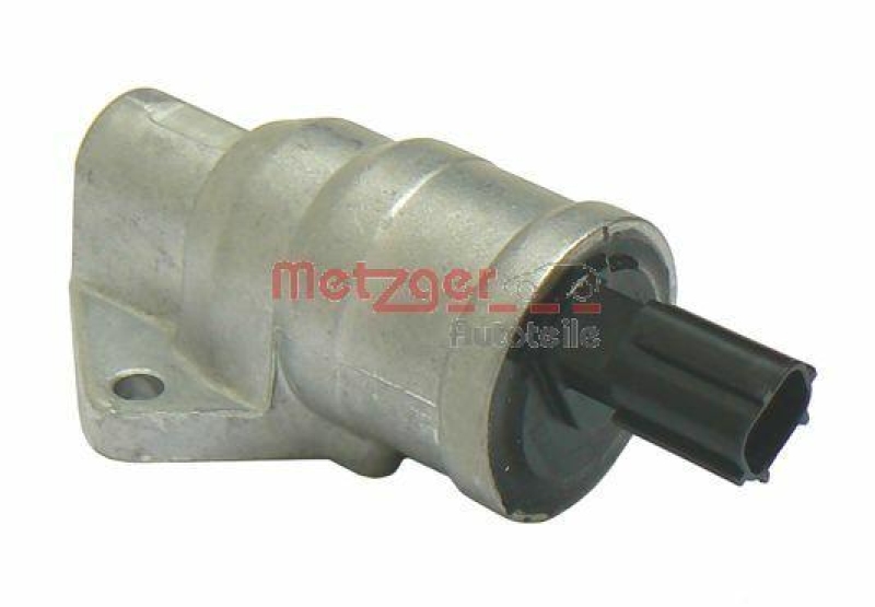 METZGER Idle Control Valve, air supply OE-part