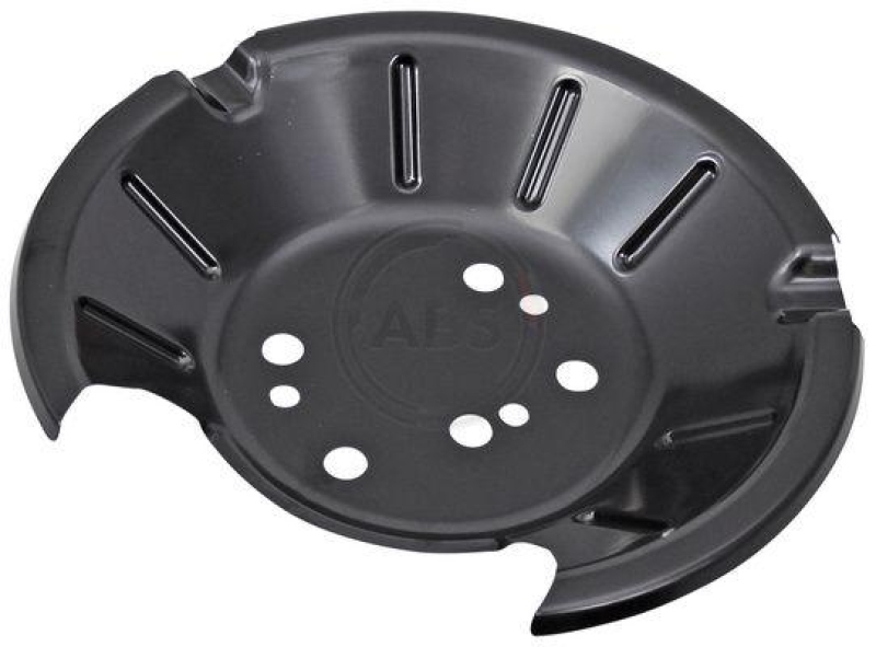 A.B.S. Spritzblech, Bremsscheibe 11412