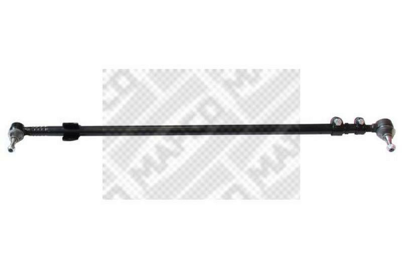MAPCO Rod Assembly