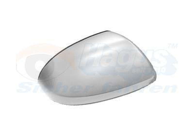 VAN WEZEL Cover, outside mirror * HAGUS *