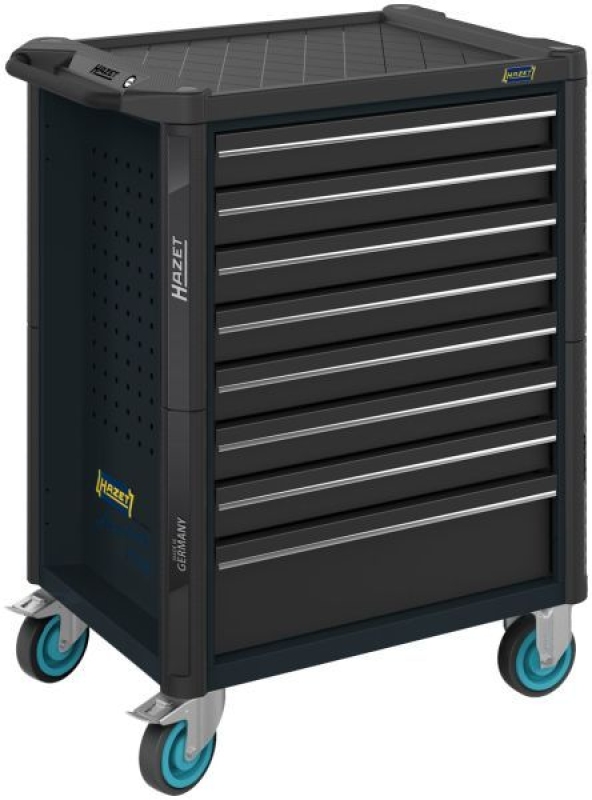 HAZET Tool Trolley