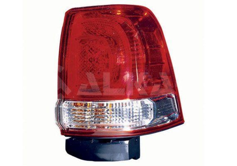 Rücklicht Heckleuchte Rechts passend für Toyota Land Cruiser 200 4....
