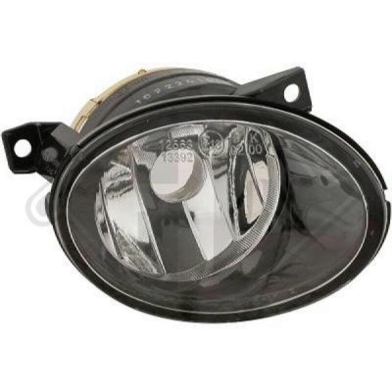 DIEDERICHS Fog Light