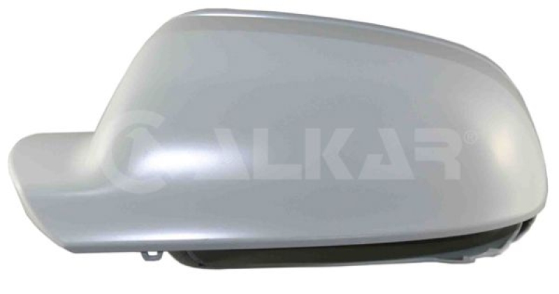 Cover, exterior mirror