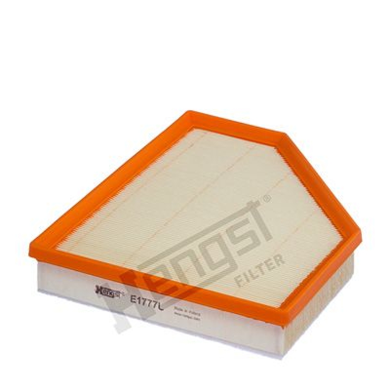 HENGST FILTER Air Filter