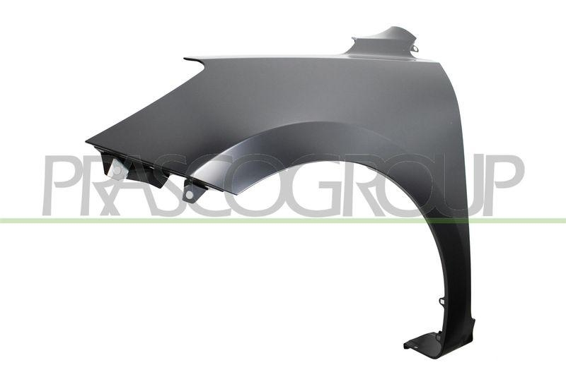 PRASCO Wing