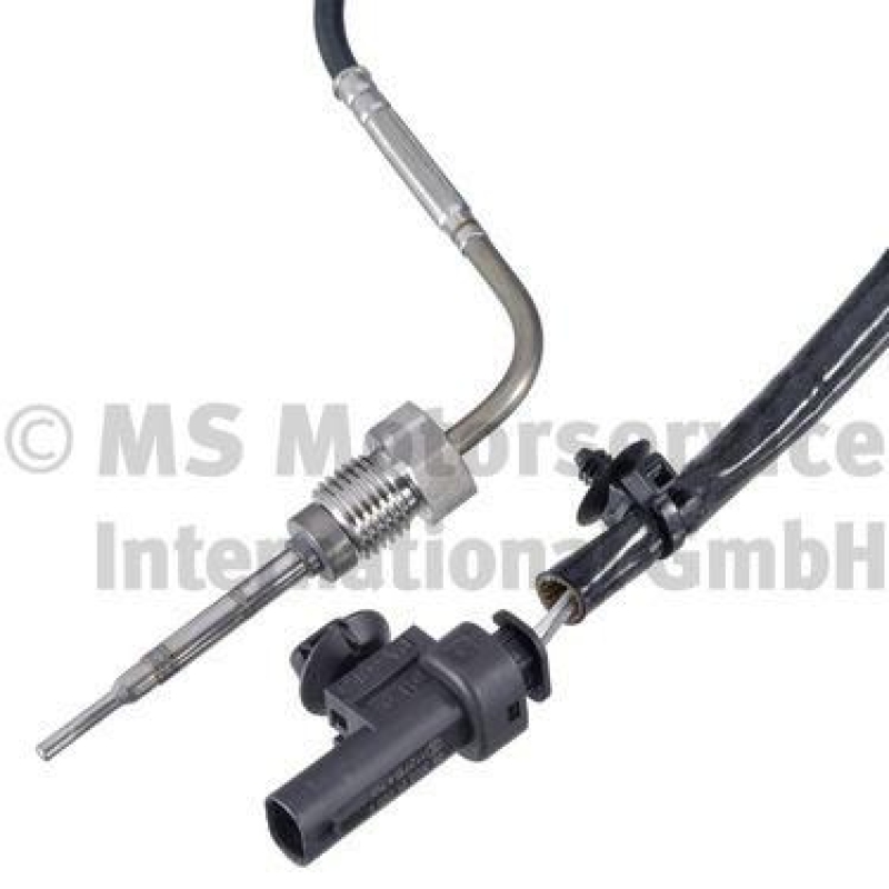PIERBURG Sensor, Abgastemperatur 7.11020.67.0