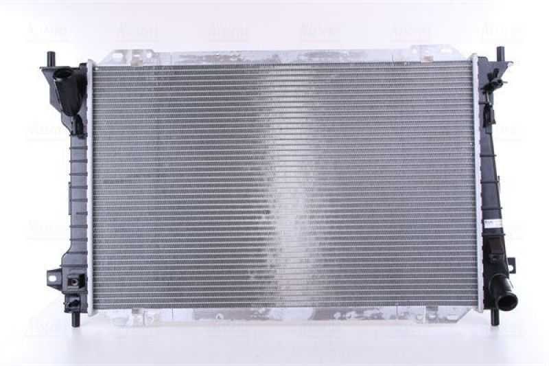 NISSENS K&uuml;hler, Motork&uuml;hlung 62033