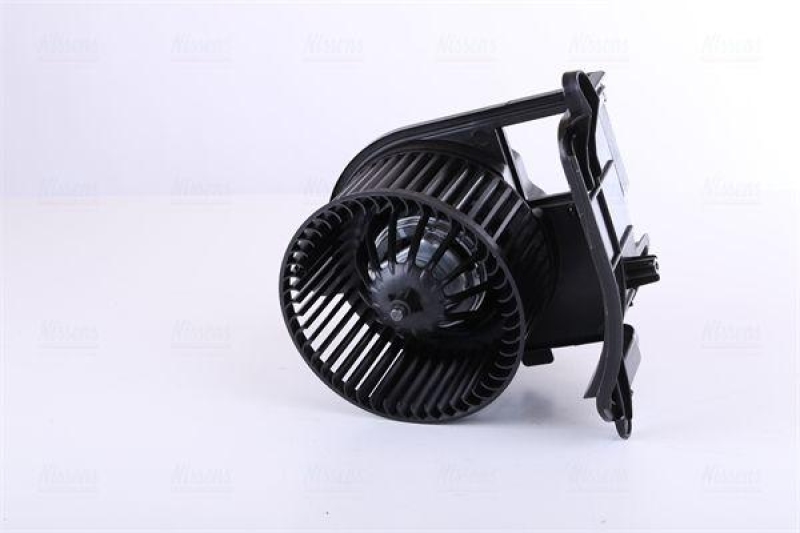 NISSENS Interior Blower