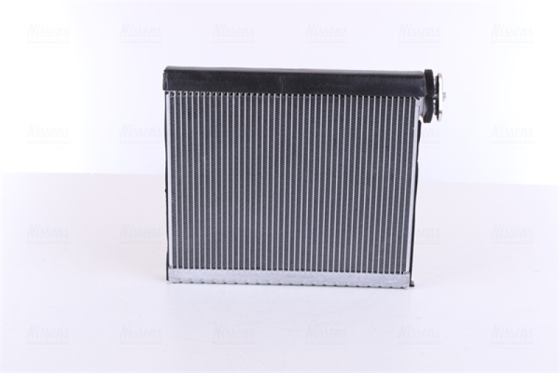 NISSENS Evaporator, air conditioning