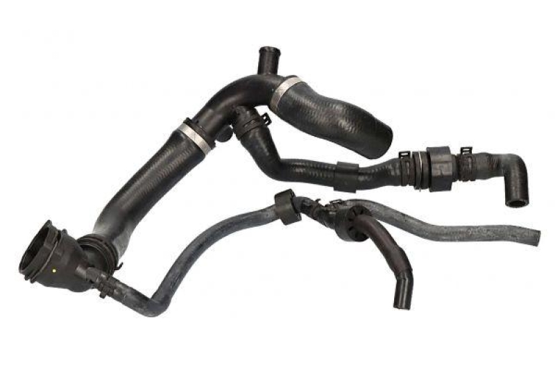 MAPCO Radiator Hose