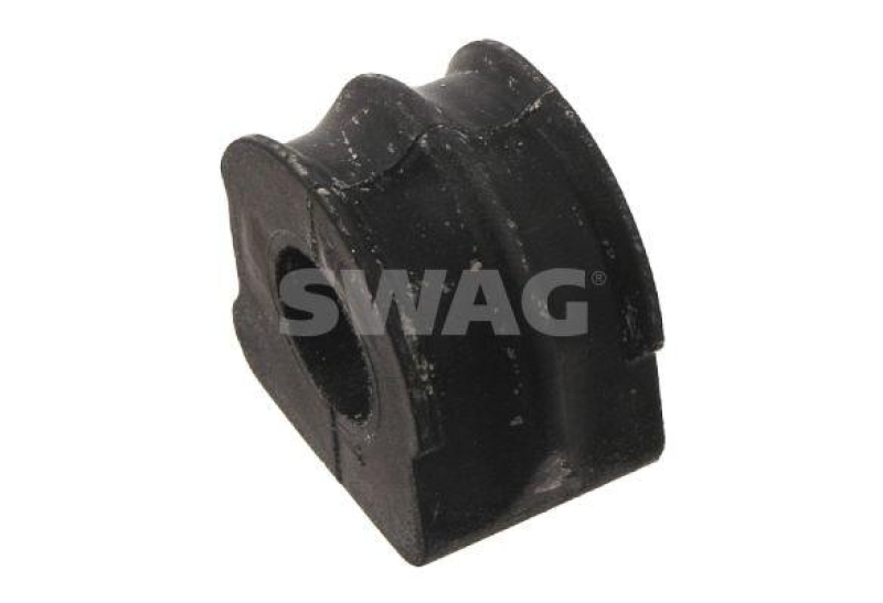 SWAG Mounting, stabiliser