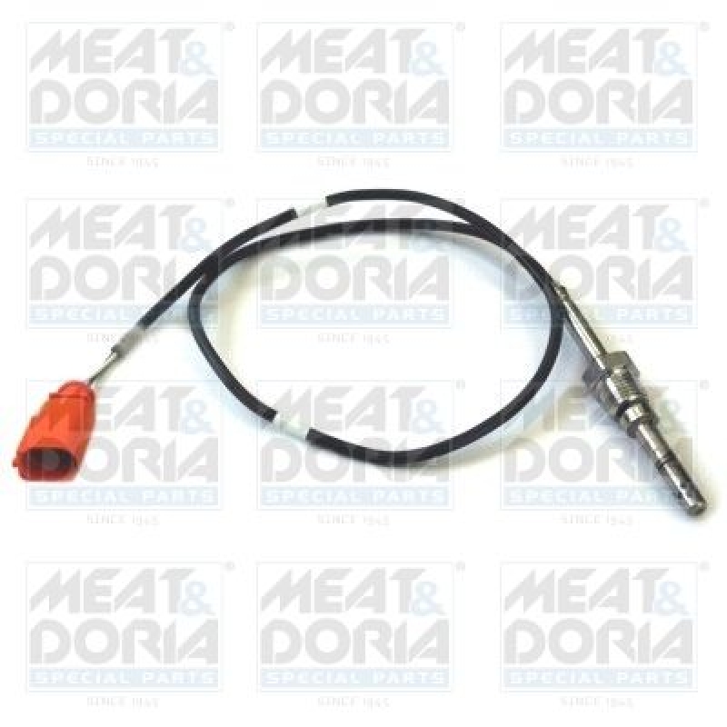 MEAT & DORIA Sensor, Abgastemperatur