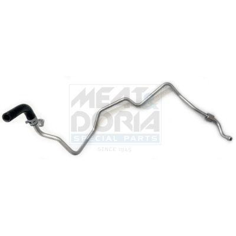 MEAT & DORIA Oil Pipe, charger