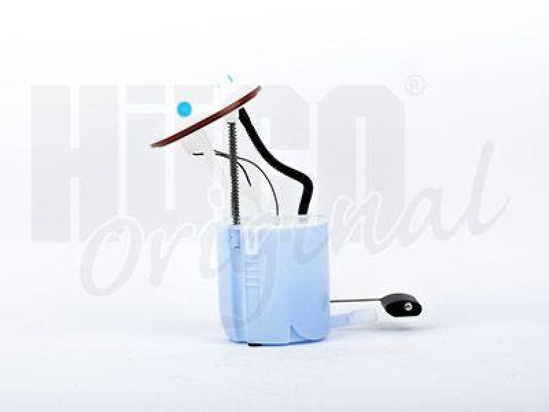 HITACHI Sensor, Kraftstoffvorrat