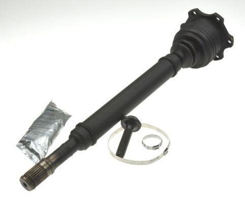 SPIDAN Joint, drive shaft