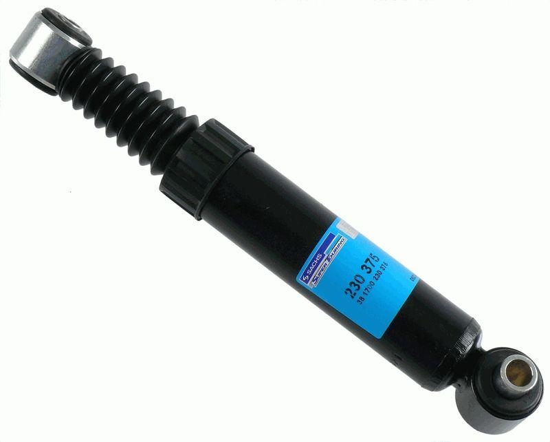 SACHS Shock Absorber