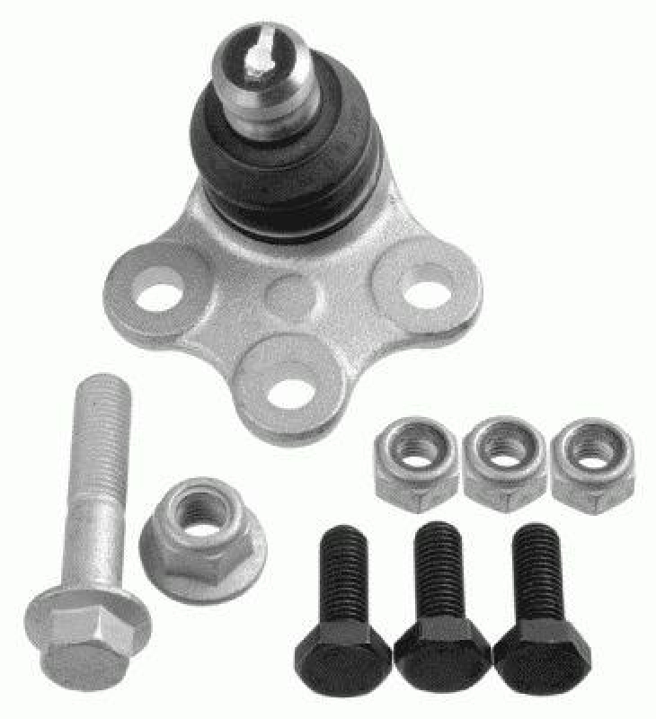 LEMFÖRDER Ball Joint