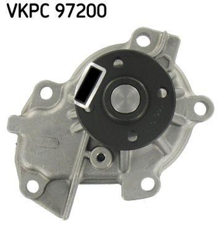 SKF Water Pump