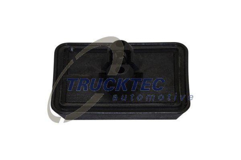 TRUCKTEC AUTOMOTIVE Jack Support Plate