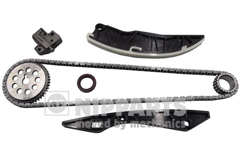 NIPPARTS Timing Chain Kit