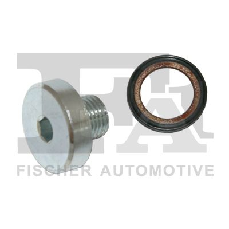 FA1 Screw Plug, oil sump